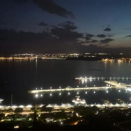 Apartmán Precioso Piso Con Vistas Espectaculares Del Mar Av-50 Roses Exteriér fotografie