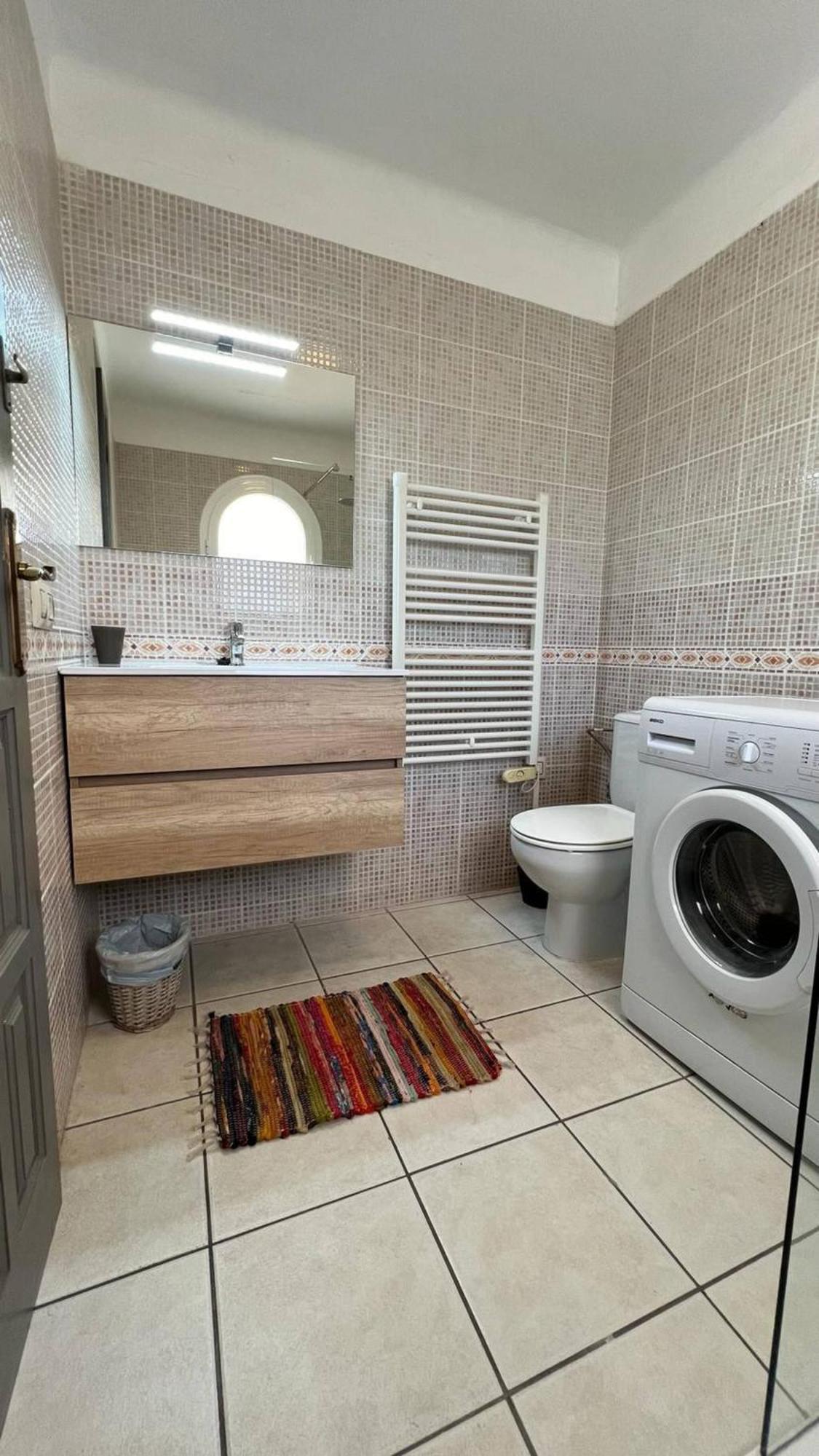 Apartmán Precioso Piso Con Vistas Espectaculares Del Mar Av-50 Roses Exteriér fotografie