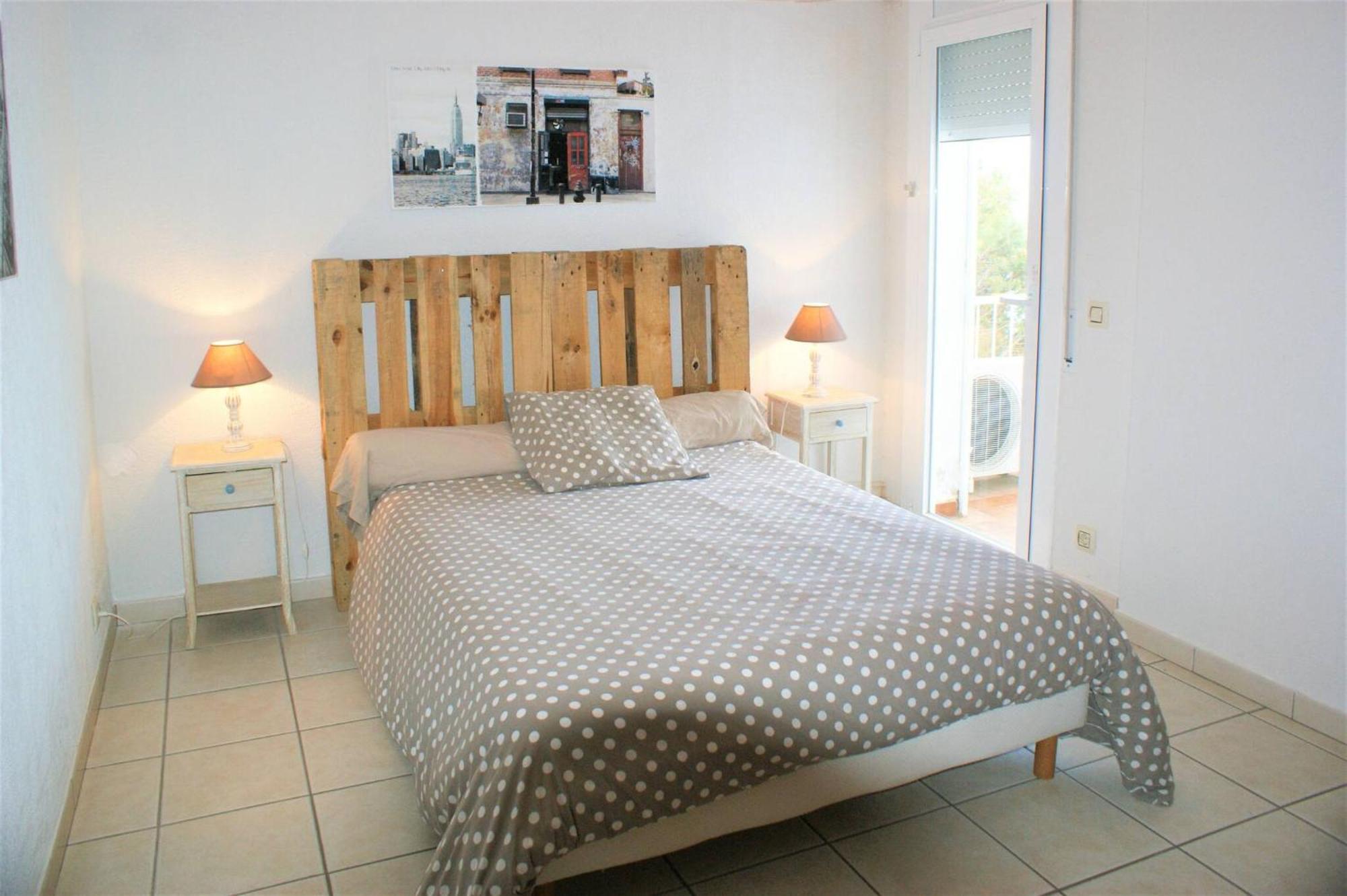 Apartmán Precioso Piso Con Vistas Espectaculares Del Mar Av-50 Roses Exteriér fotografie