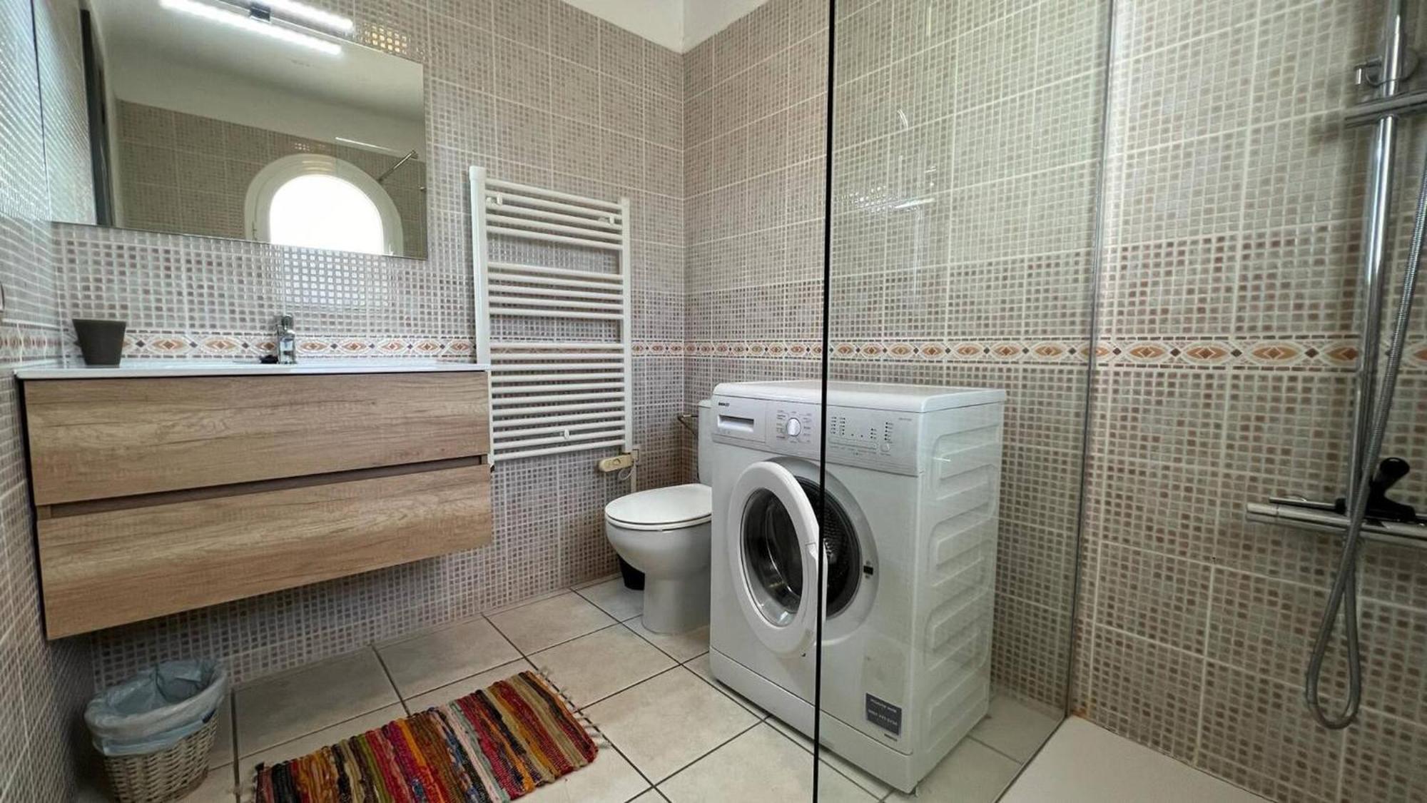 Apartmán Precioso Piso Con Vistas Espectaculares Del Mar Av-50 Roses Exteriér fotografie