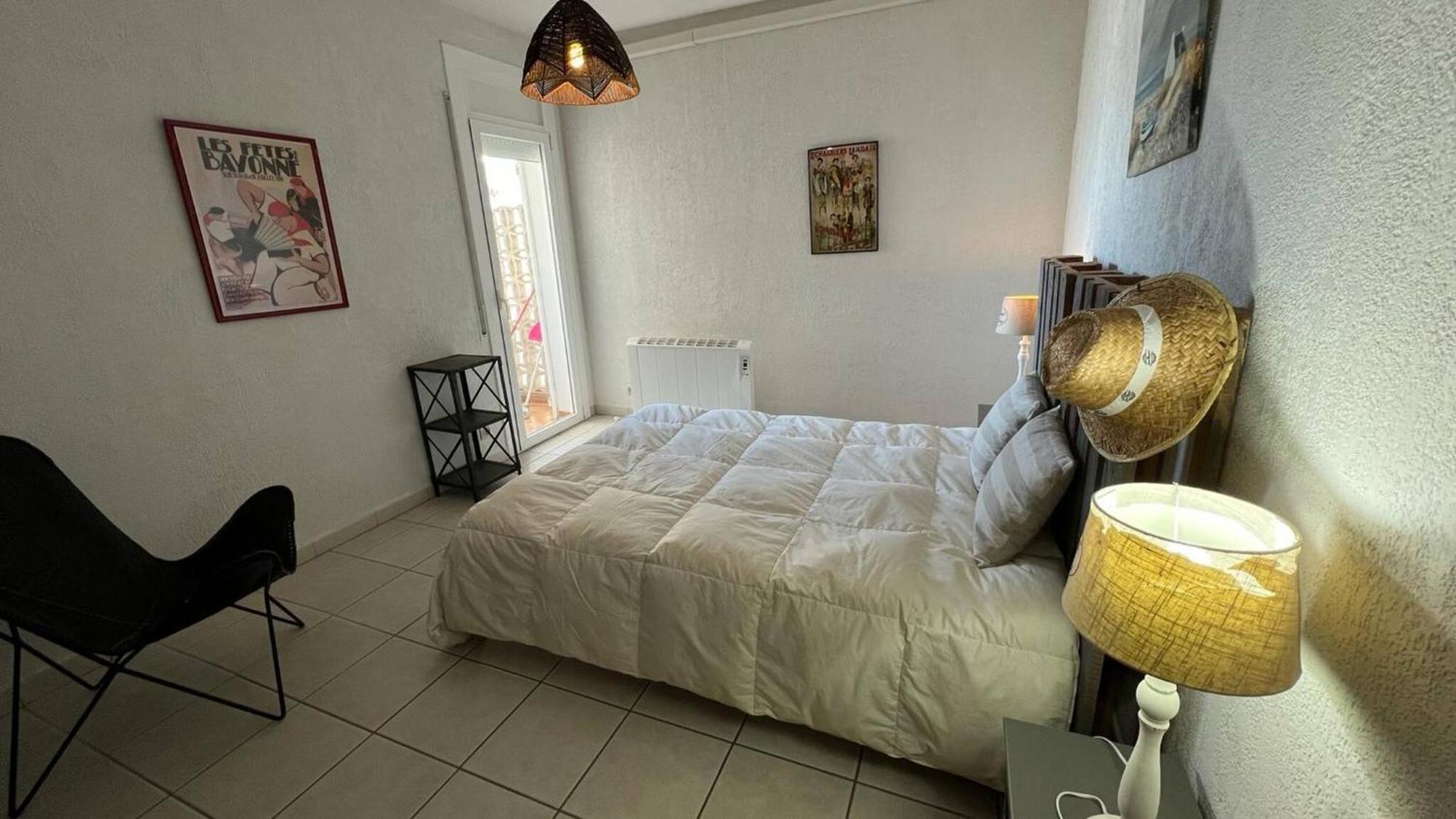 Apartmán Precioso Piso Con Vistas Espectaculares Del Mar Av-50 Roses Exteriér fotografie